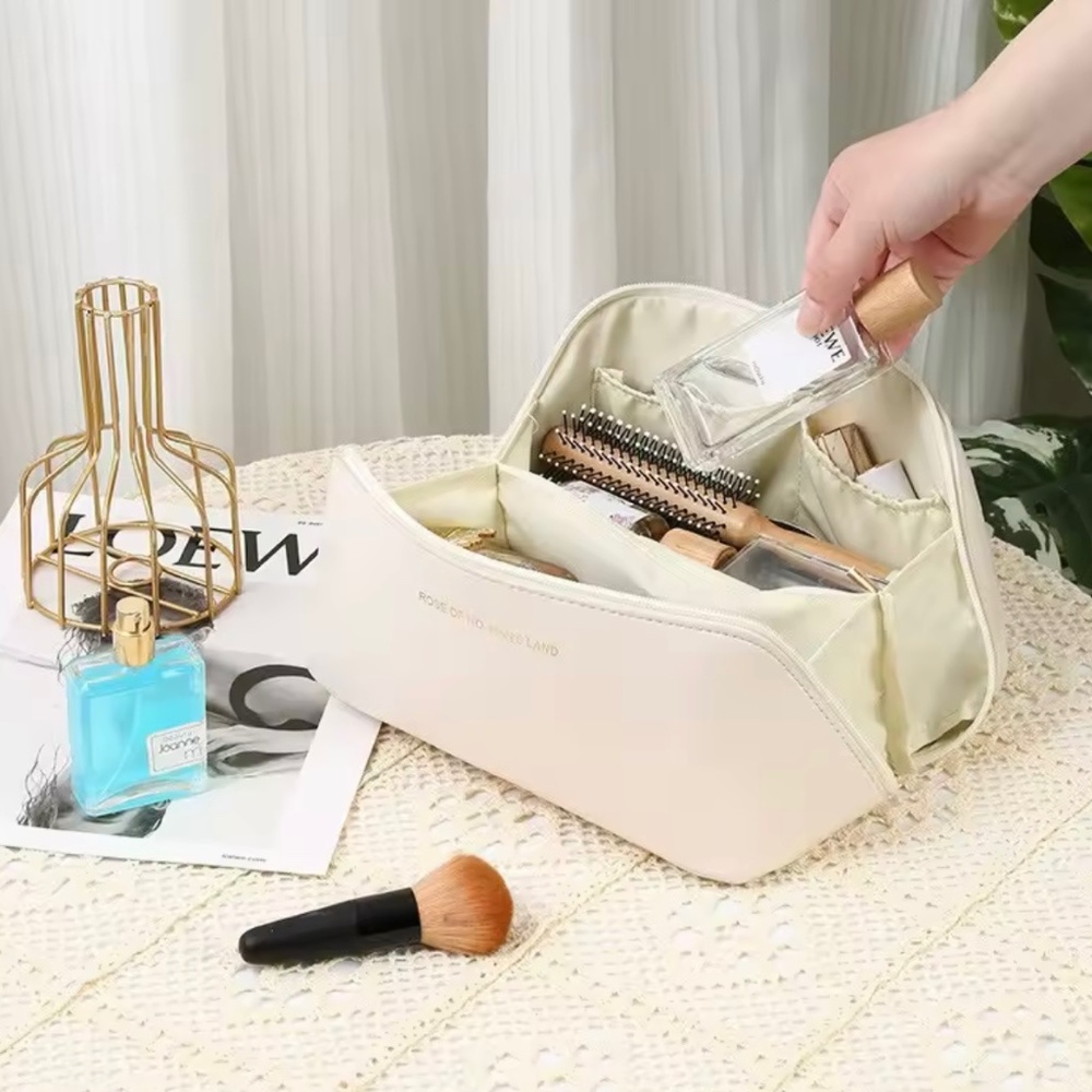 Travel Makeup Bag
